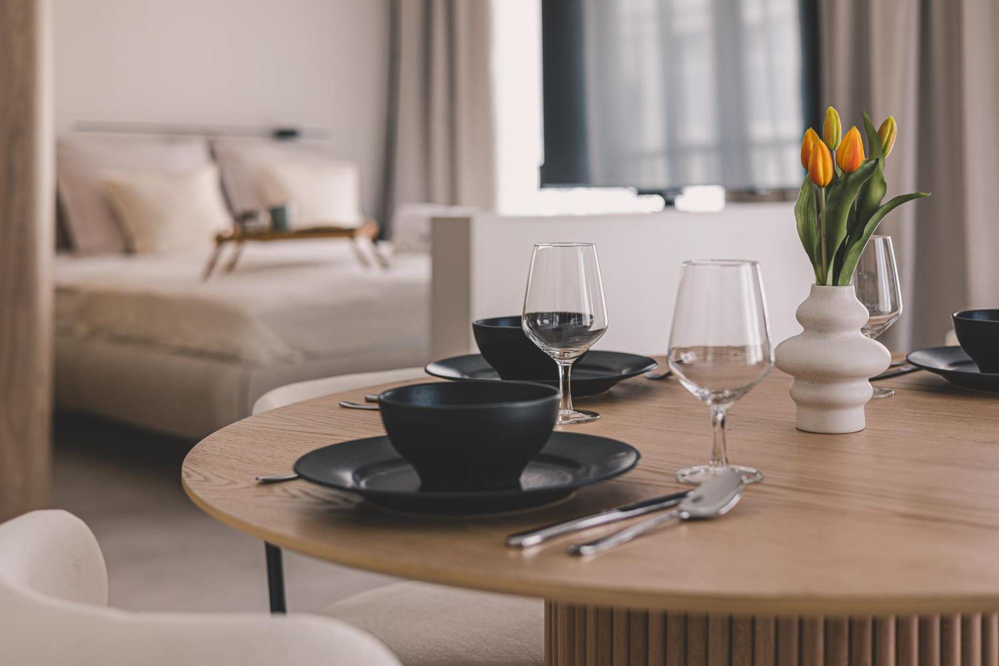 2homerent Nowy Port *