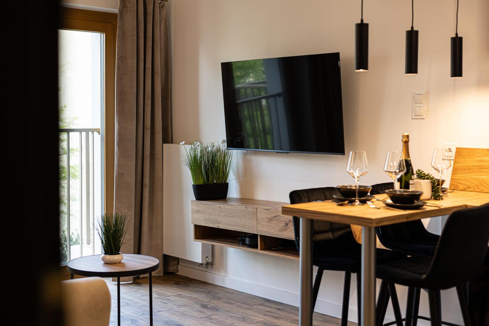 Apartament 2homerent Nowy Port