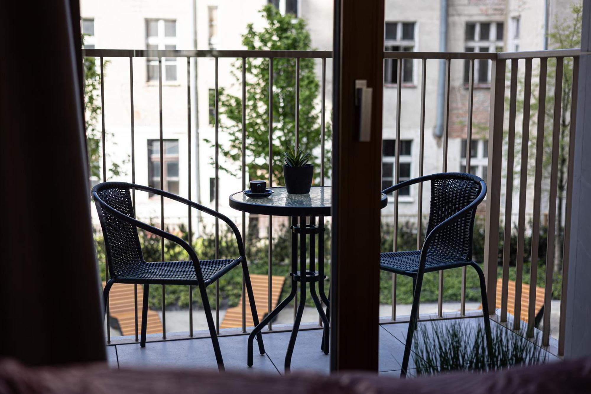 Apartament 2homerent Nowy Port *