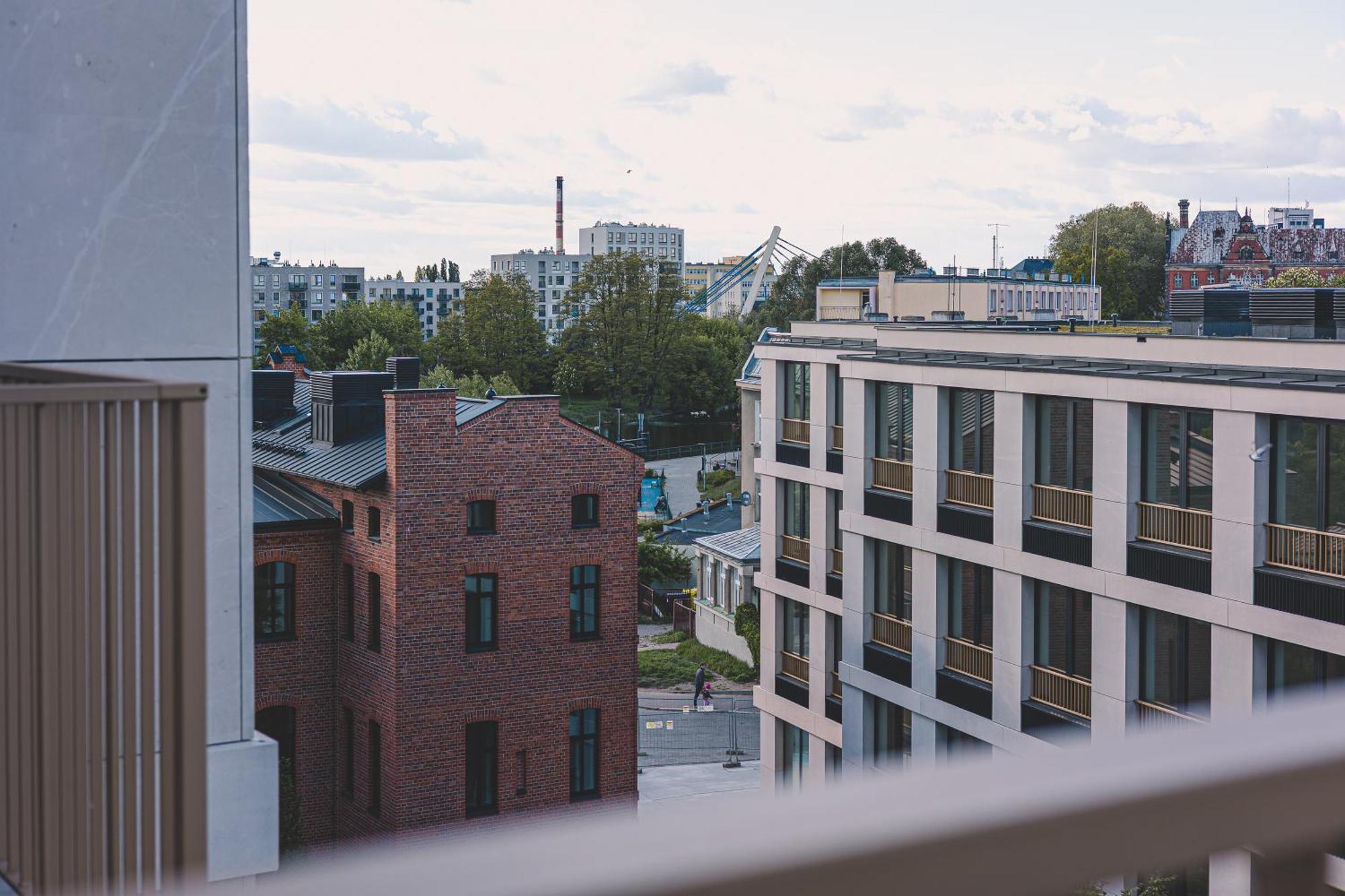 2homerent Nowy Port *