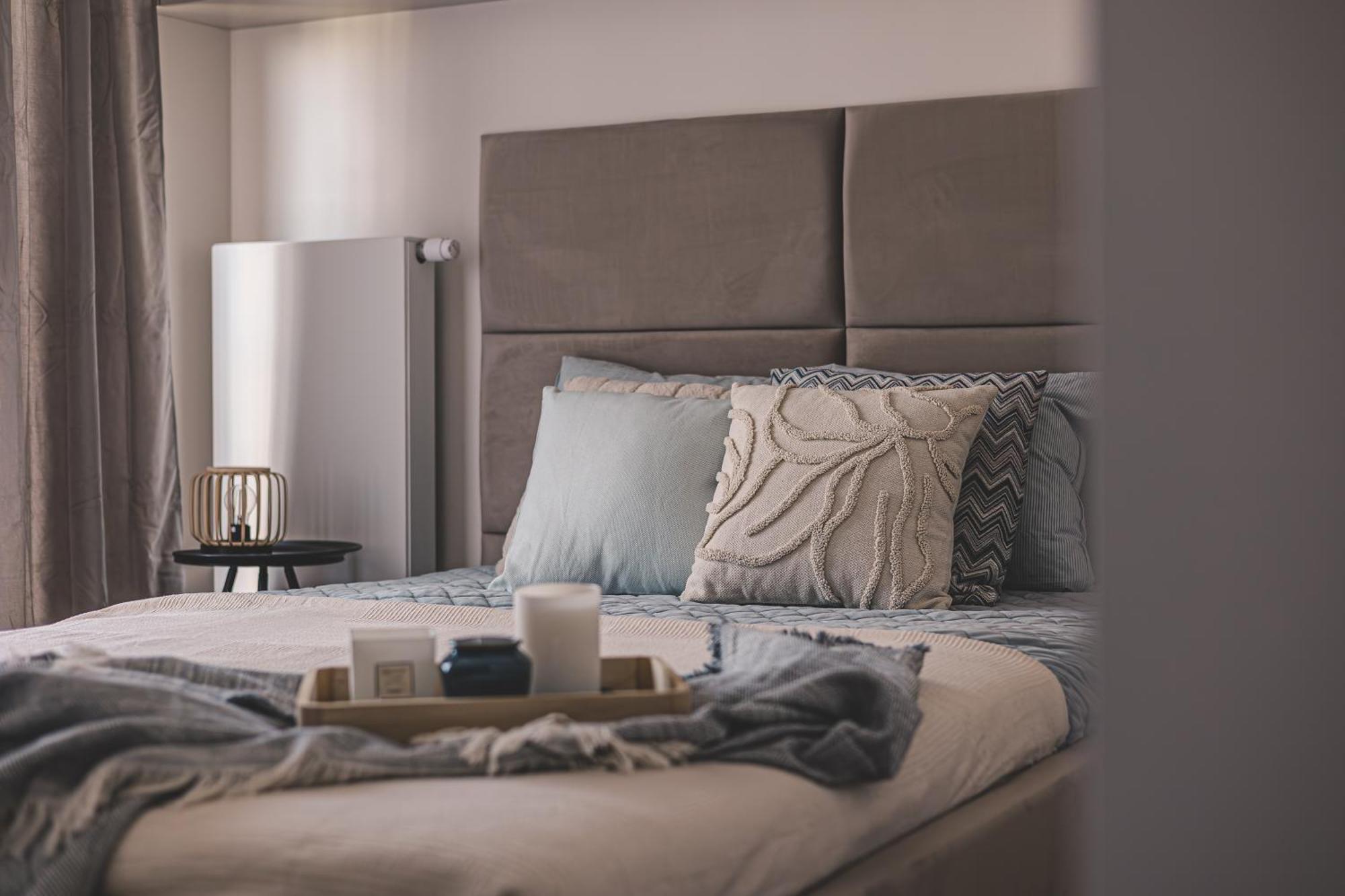 2homerent Nowy Port * Bydgoszcz