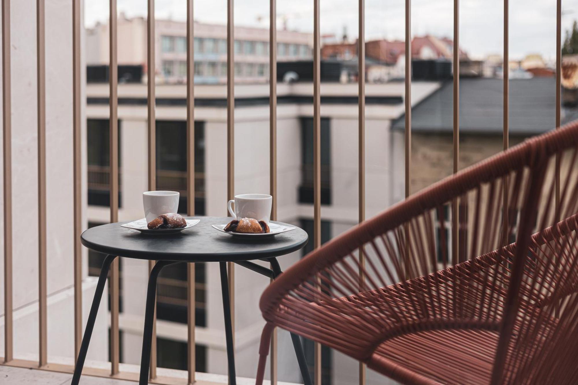 Apartament 2homerent Nowy Port Bydgoszcz