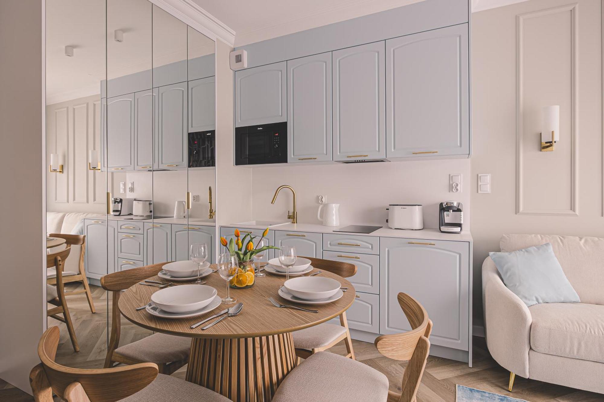 2homerent Nowy Port
